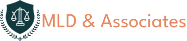 MLD logo footer